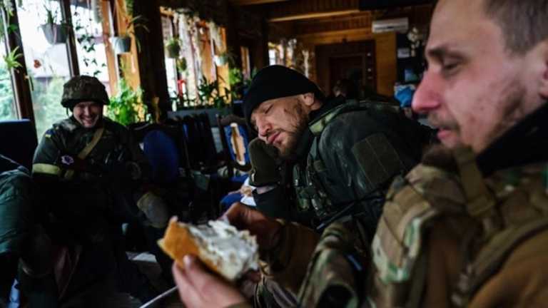 Ярослав Амосов / фото profimedia.cz Ярослав Амосов / фото profimedia.cz