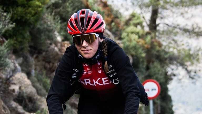 Юлія Бірюкова / фото з соцмереж Юлія Бірюкова / фото з соцмереж