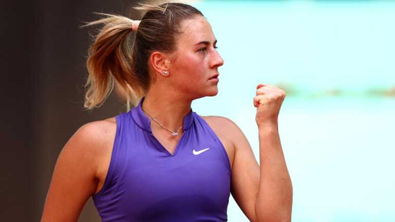 Марта Костюк / Getty Images Марта Костюк / Getty Images