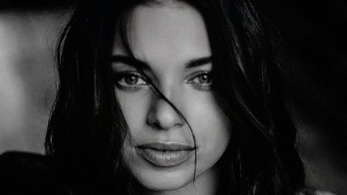 Екатерина Усик / Фото из Instagram Екатерина Усик / Фото из Instagram