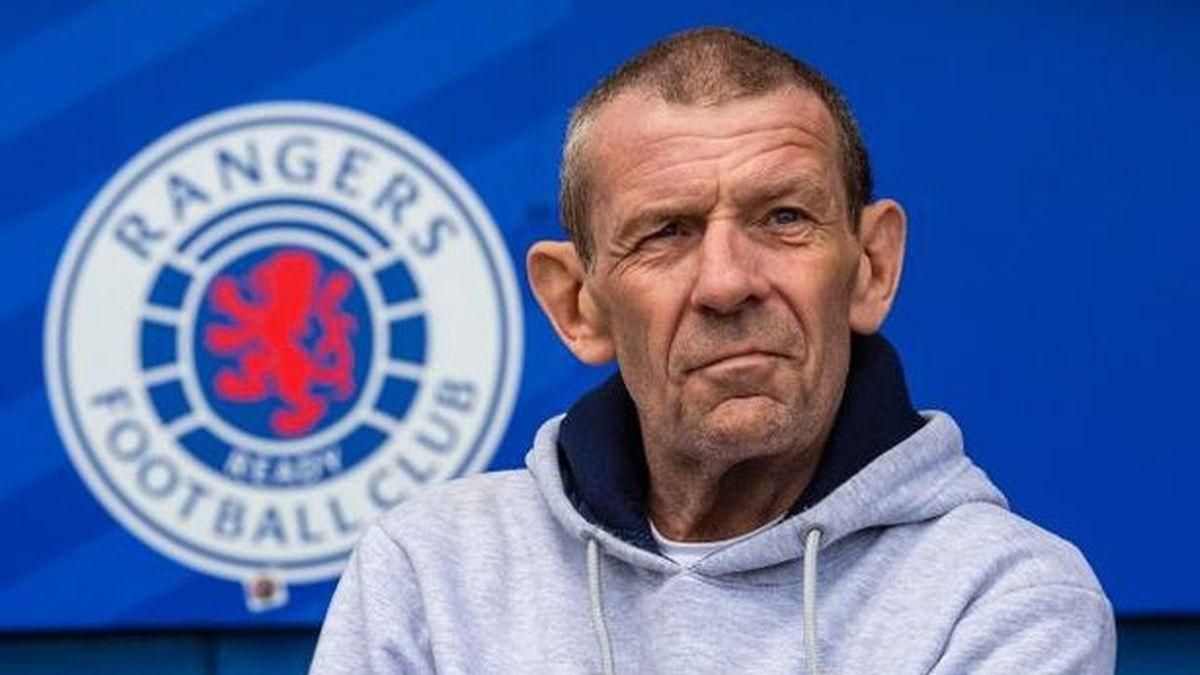 Энди Горам / Фото Daily Mail Энди Горам / Фото Daily Mail