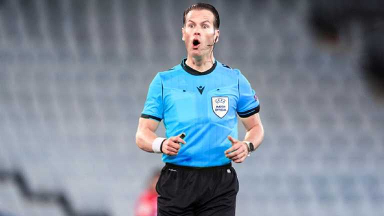 Дані Маккелі / Фото Petter Arvidson / Keystone Press Agency Дані Маккелі / Фото Petter Arvidson / Keystone Press Agency