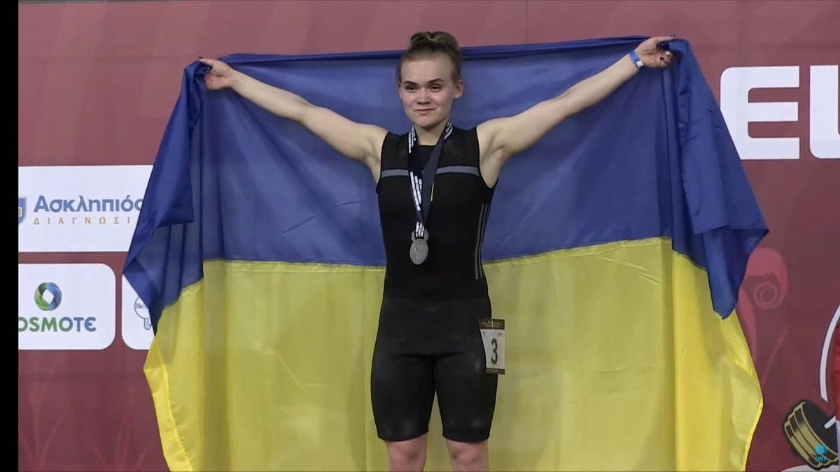 Світлана Самуляк / фото з відкритих джерел