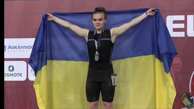 Світлана Самуляк / фото з відкритих джерел Світлана Самуляк / фото з відкритих джерел