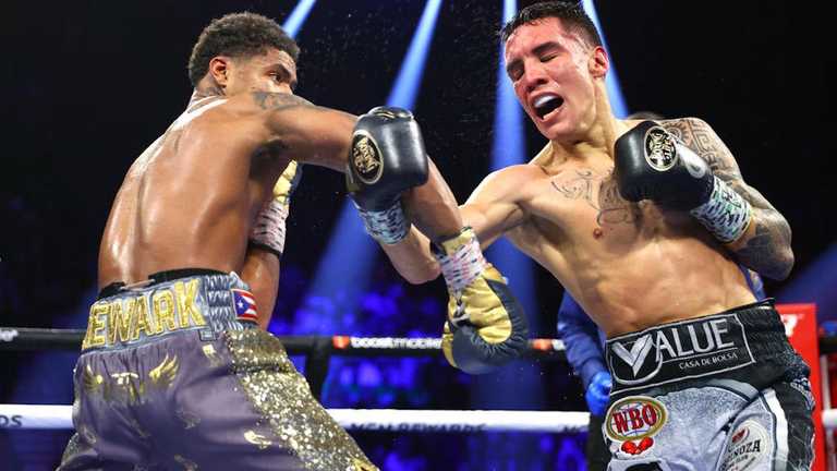 Стівенсон – Вальдес / фото Getty Images Стівенсон – Вальдес / фото Getty Images