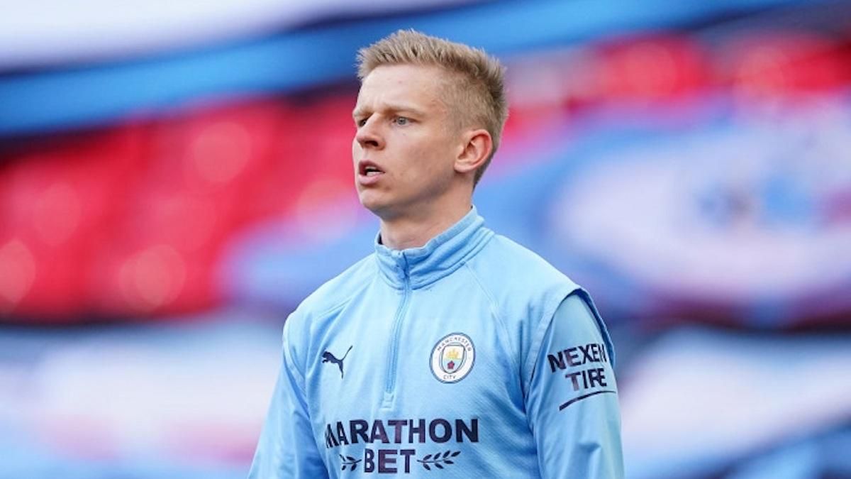 Александр Зинченко / фото Getty Images