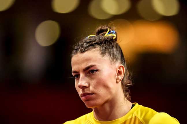 Мирина Бех-Романчук / Getty Images Мирина Бех-Романчук / Getty Images