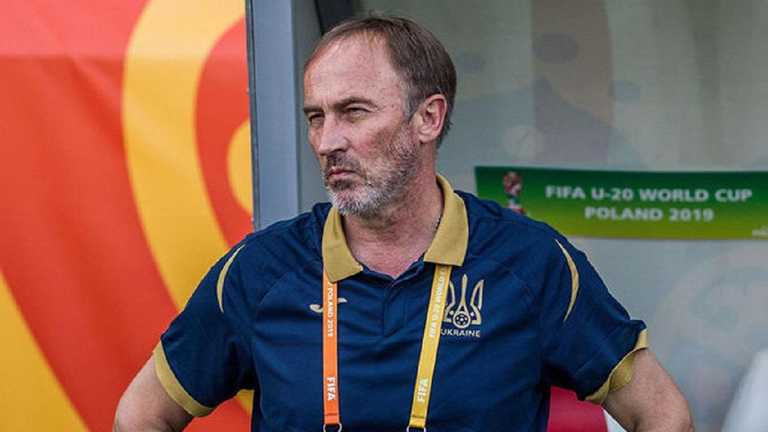 Олександр Петраков / Фото УАФ Олександр Петраков / Фото УАФ