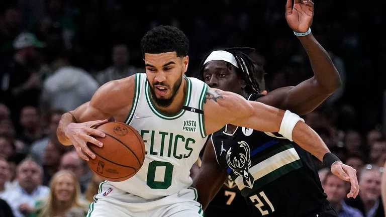 Бостон – Милуоки / фото ML Бостон – Милуоки / фото ML