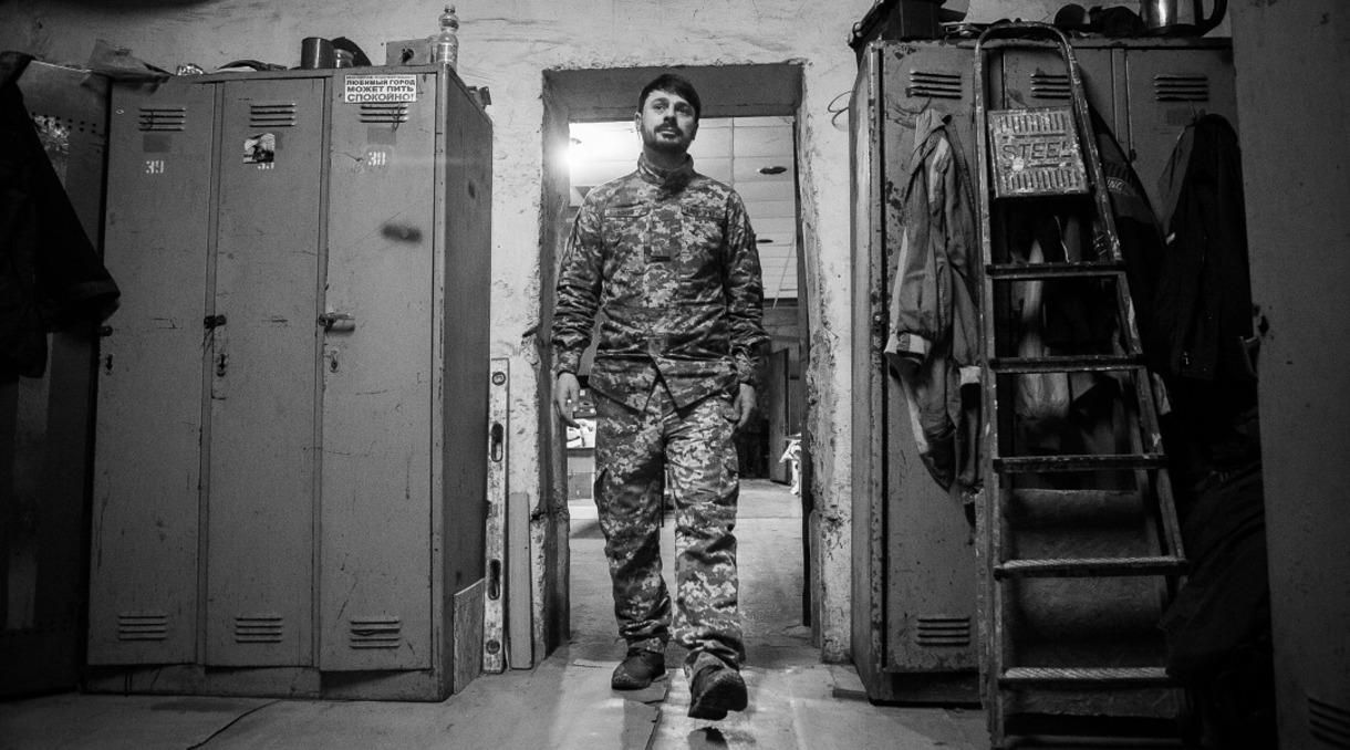 Георгий Зубко / фото из открытых источников Георгий Зубко / фото из открытых источников