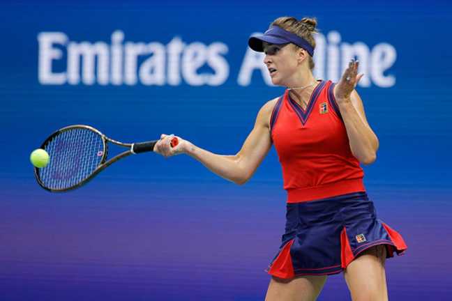 Элина Свитолина / Getty Images Элина Свитолина / Getty Images