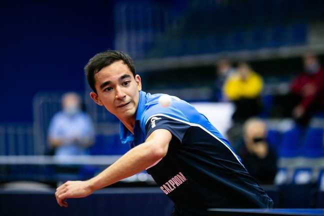 Факел-Газпром / фото из открытых источников