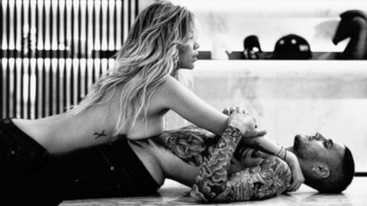 Ванда і Мауро