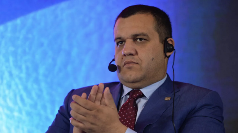 Умар Кремлев / Фото РИА Новости Умар Кремлев / Фото РИА Новости