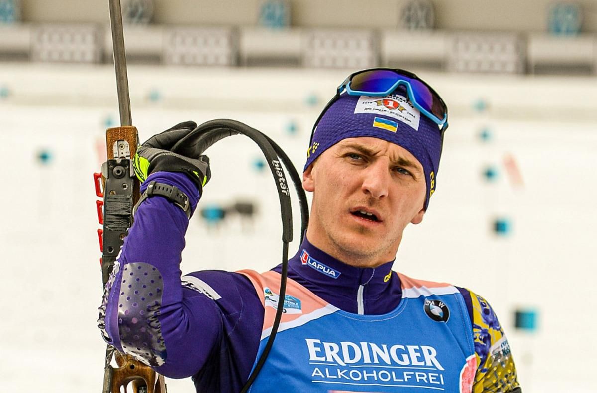 Дмитро Підручний / фото з відкритих джерел Дмитро Підручний / фото з відкритих джерел