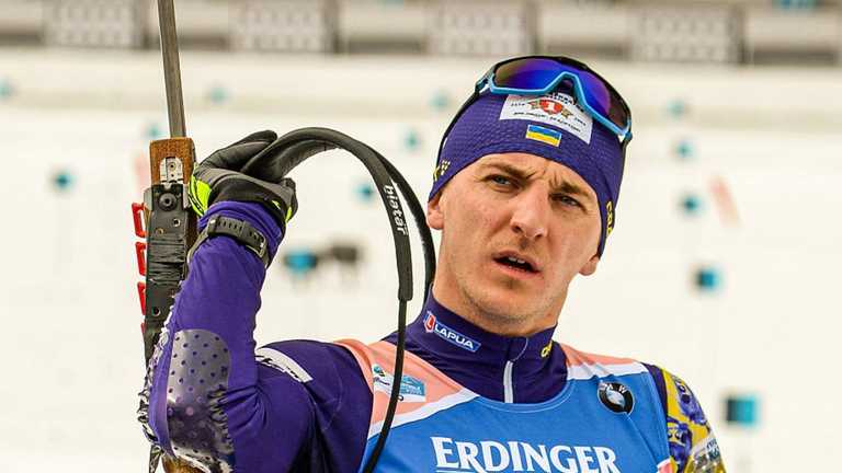 Дмитро Підручний / фото з відкритих джерел Дмитро Підручний / фото з відкритих джерел