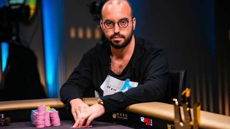 Брін Кенні / фото з відкритих джерел Брін Кенні / фото з відкритих джерел