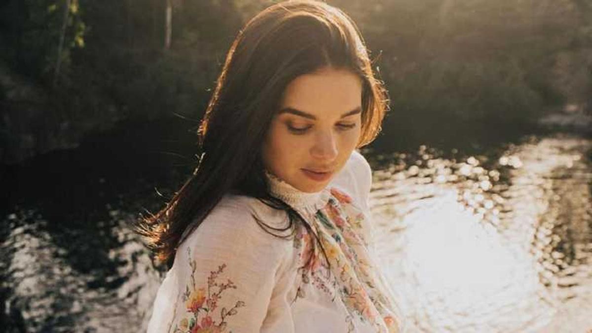 Катерина Усик / Фото з соцмереж Катерина Усик / Фото з соцмереж