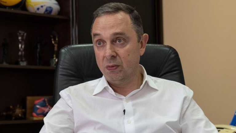 Вадим Гутцайт / фото з відкритих джерел Вадим Гутцайт / фото з відкритих джерел