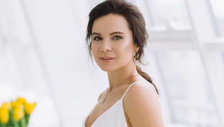 Лилия Подкопаева / фото из открытых источников