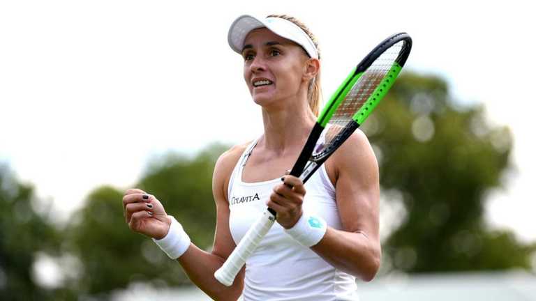 Леся Цуренко / фото из открытых источников Леся Цуренко / фото из открытых источников