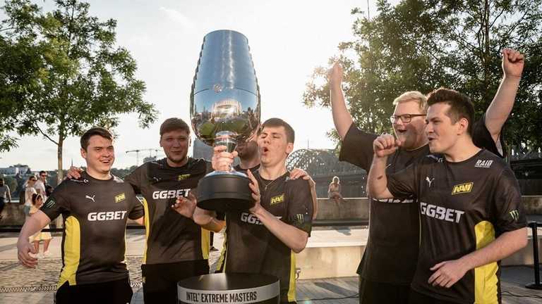 NAVI / Фото "народжених перемагати" NAVI / Фото "народжених перемагати"