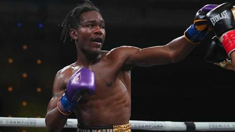 Эван Холифилд / Фото Getty Images Эван Холифилд / Фото Getty Images