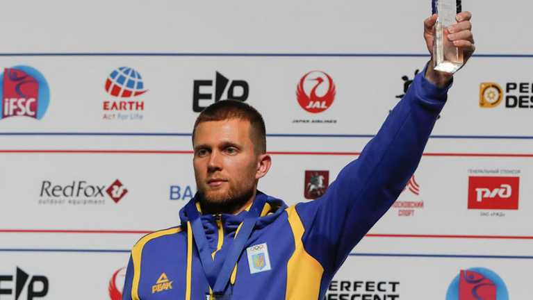 Данило Болдырев / фото из открытых источников Данило Болдырев / фото из открытых источников