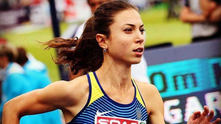 Ольга Ляхова / фото из соцсетей Ольга Ляхова / фото из соцсетей