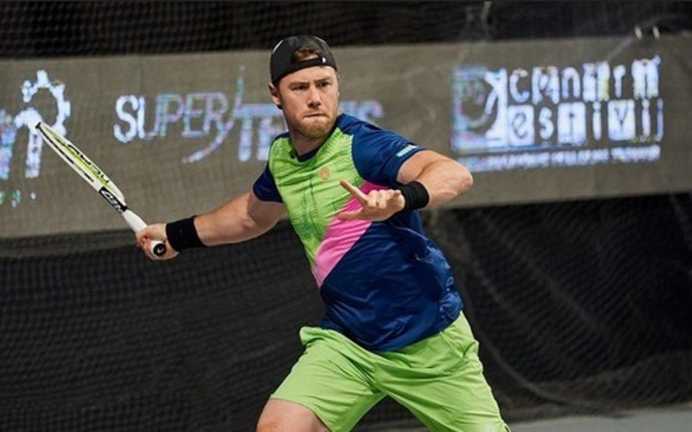 Ілля Марченко / фото з відкритих джерел Ілля Марченко / фото з відкритих джерел