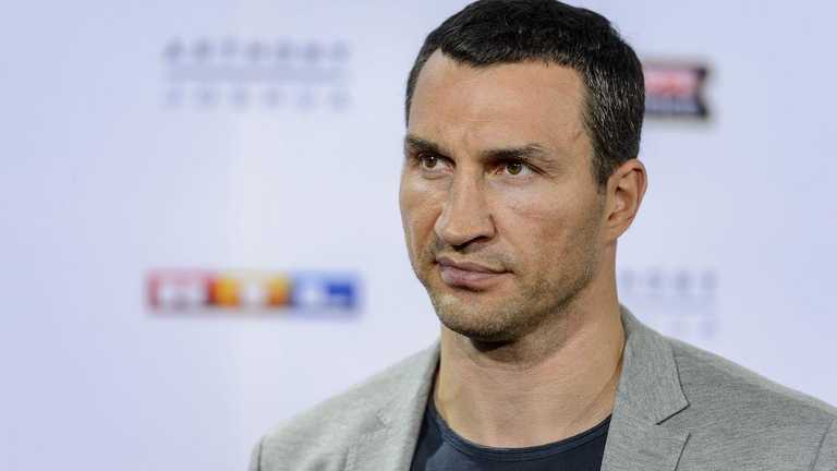 Володимир Кличко / фото з відкритих джерел Володимир Кличко / фото з відкритих джерел