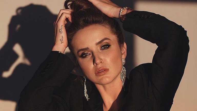 Еліна Світоліна / фото Instagram Еліна Світоліна / фото Instagram