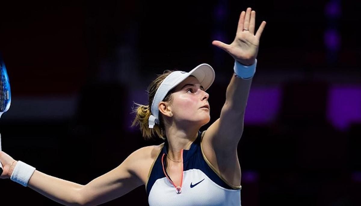 Катаріна Завацька / фото j48tennis.com