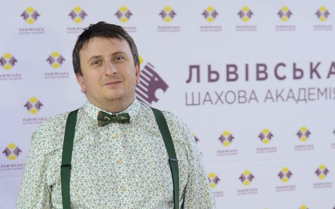 Назар Фірман