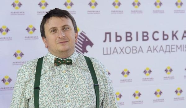 "ФІДЕ дозволила ґвалтівникам грати в шахи з жертвами": український гросмейстер – про те, чому в цьому є і наша провина