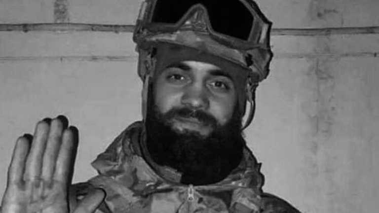 Вічна пам'ять Герою Вічна пам'ять Герою