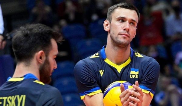 Збірна України з волейболу зіграє на ЧС-2022: чому рідкісний успіх отруює "російський слід"