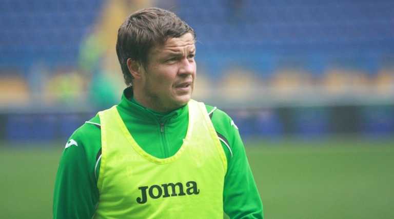 Денис Кожанов / фото из открытых источников Денис Кожанов / фото из открытых источников