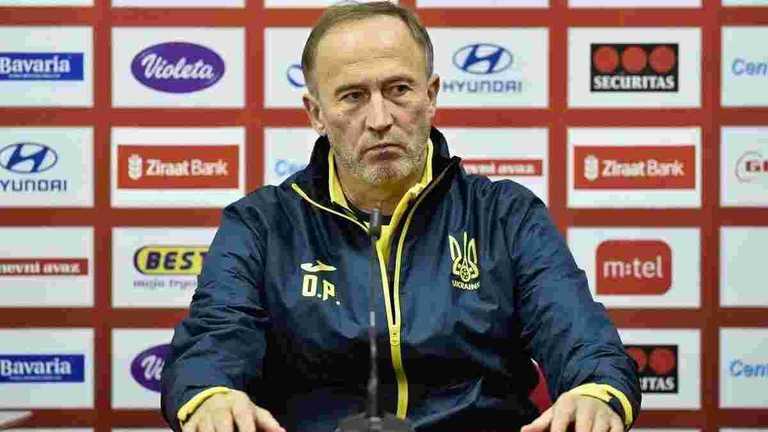 Олександр Петраков / фото УАФ Олександр Петраков / фото УАФ