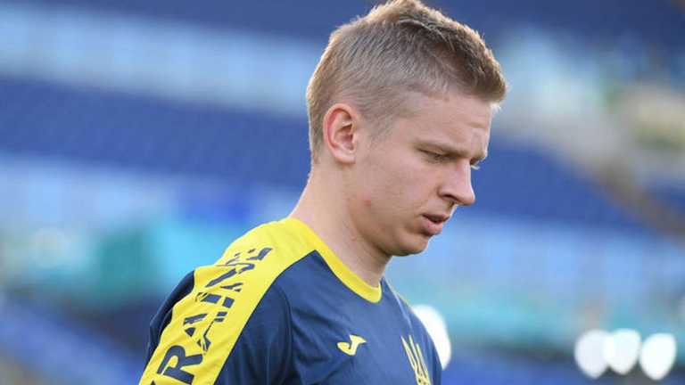 Александр Зинченко / фото из открытых источников Александр Зинченко / фото из открытых источников