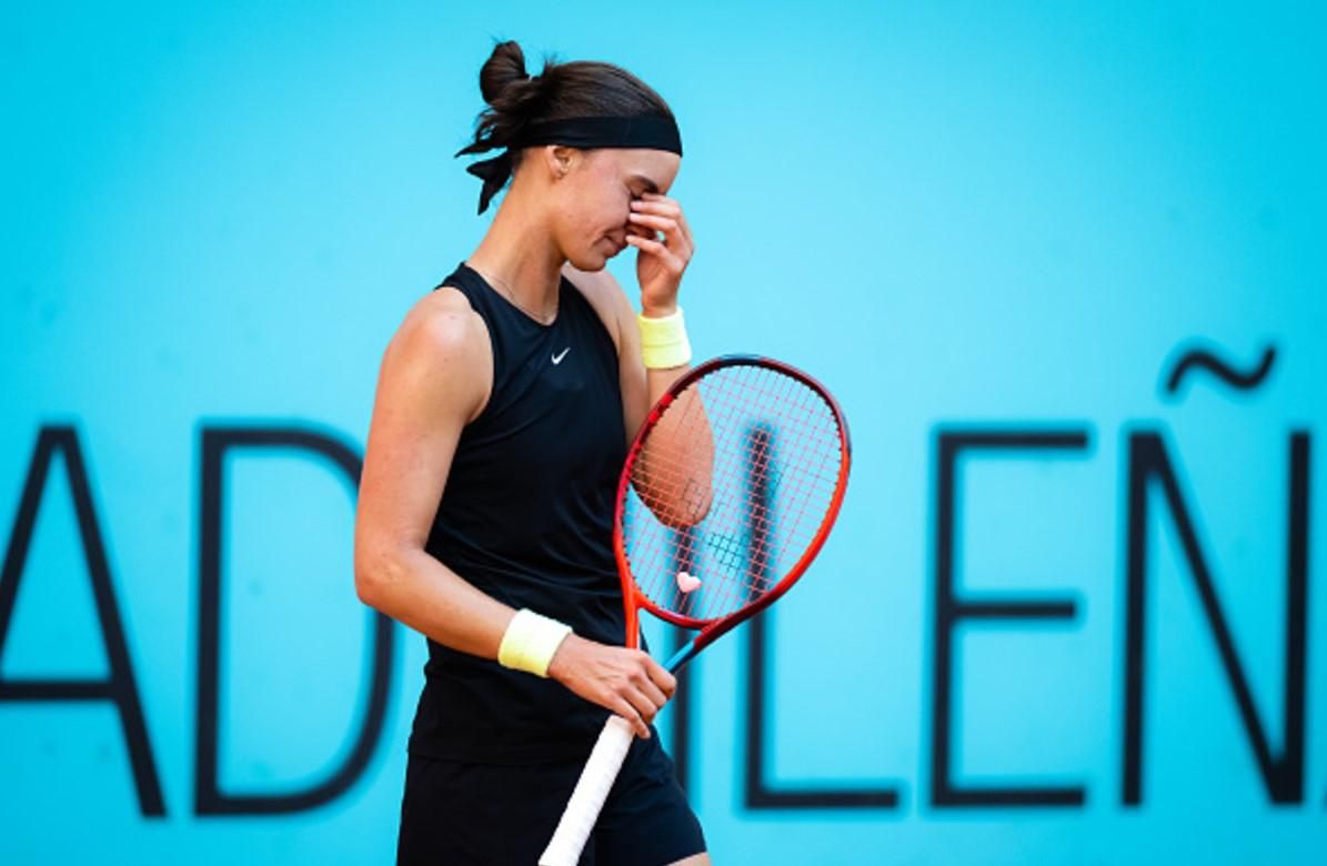 Ангелина Калинина / Getty Images Ангелина Калинина / Getty Images