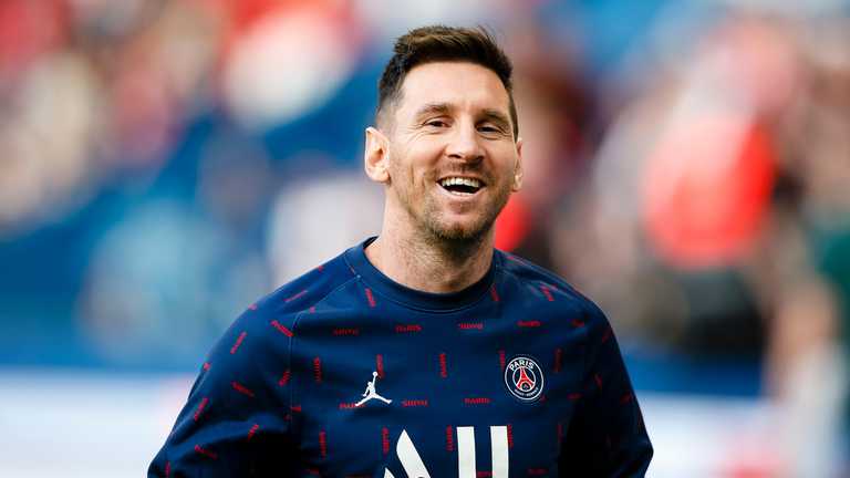 Ліонель Мессі / фото Getty Images Ліонель Мессі / фото Getty Images