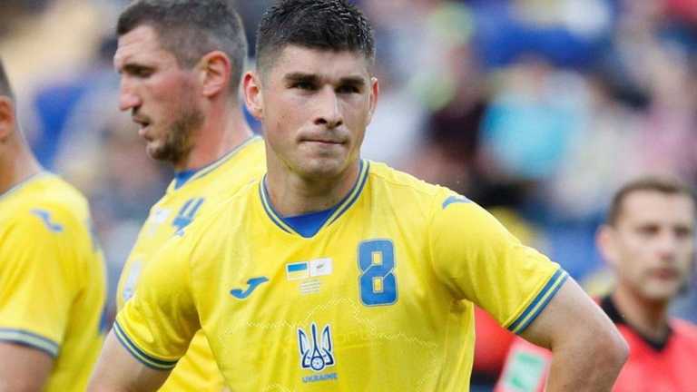 Руслан Маліновський / фото з відкритих джерел Руслан Маліновський / фото з відкритих джерел