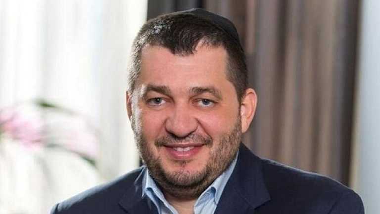 Александр Грановский / Фото Фокус Александр Грановский / Фото Фокус