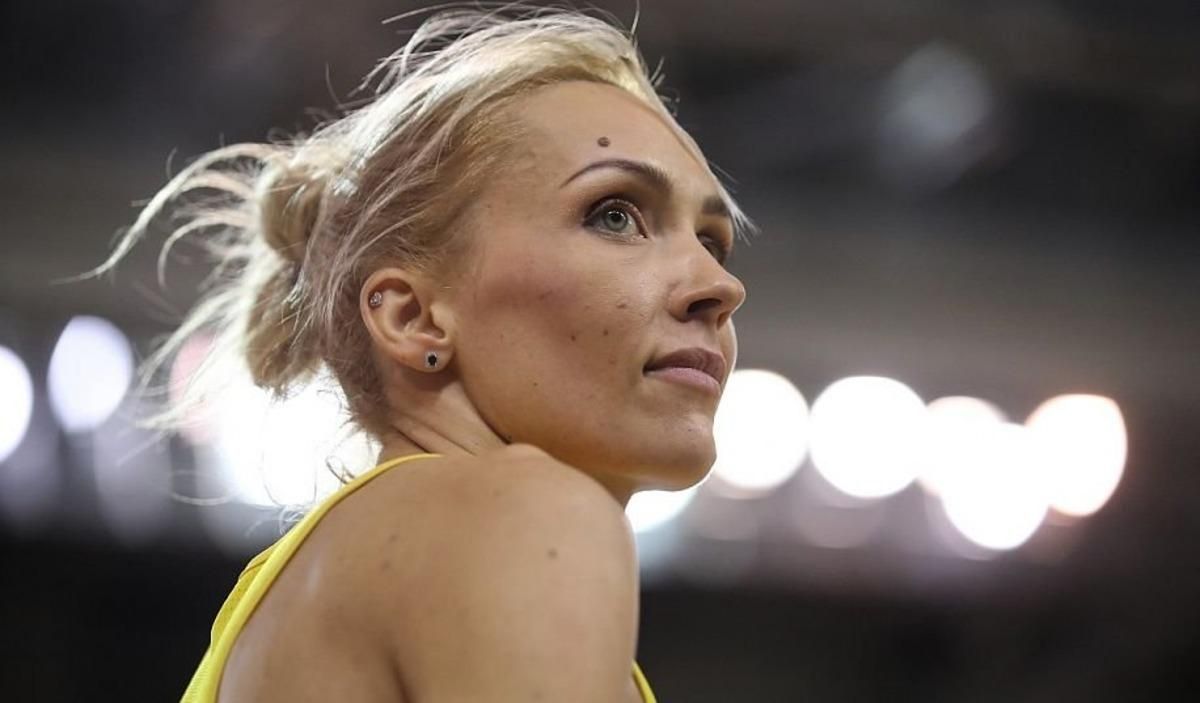 Ольга Саладуха / фото из открытых источников