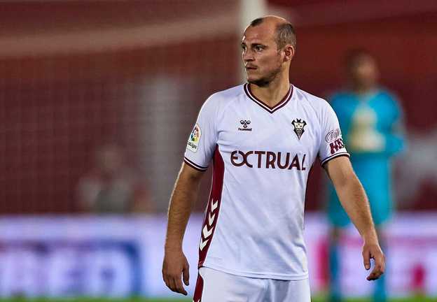 Роман Зозуля / фото Getty Images Роман Зозуля / фото Getty Images