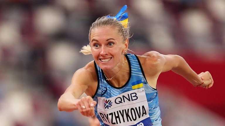 Анна Рыжикова / фото из открытых источников Анна Рыжикова / фото из открытых источников