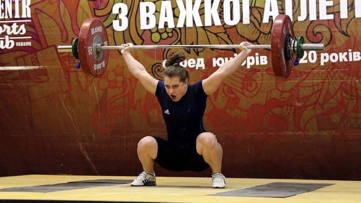 Алина Захарченко / фото objectiv.tv