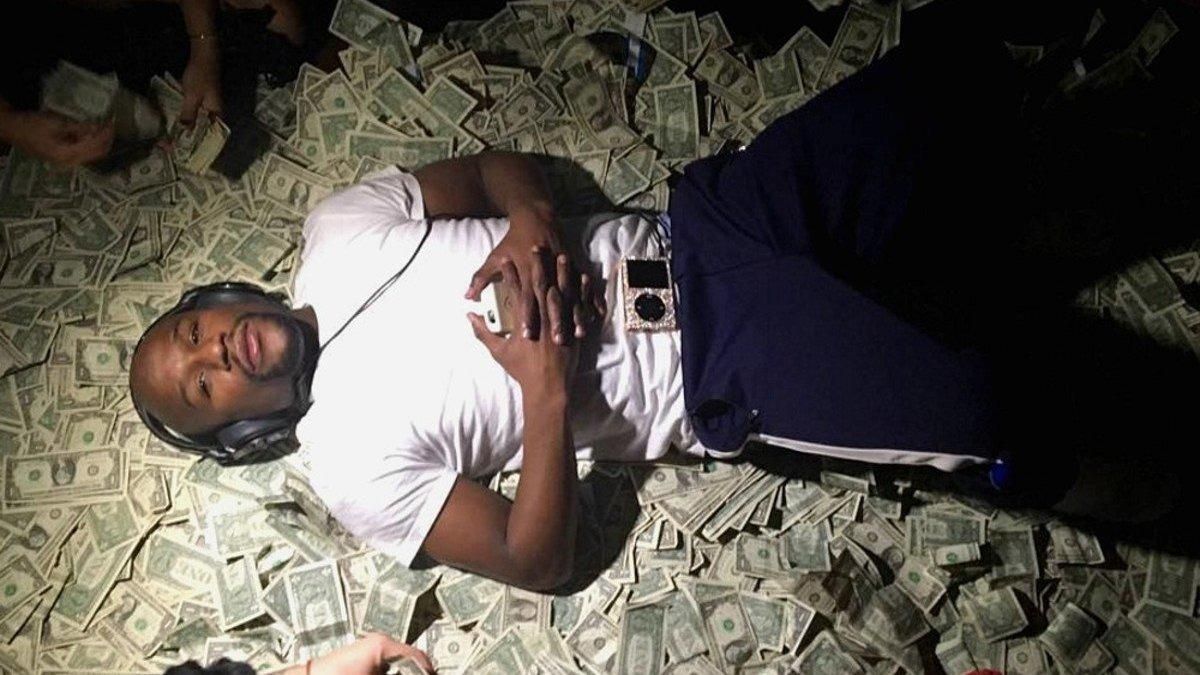 Флойд Мейвезер / фото из открытых источников