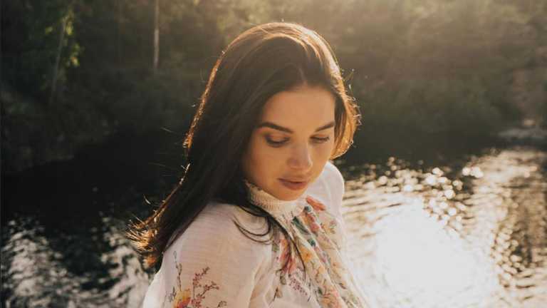 Катерина Усик / фото з соцмереж Катерина Усик / фото з соцмереж